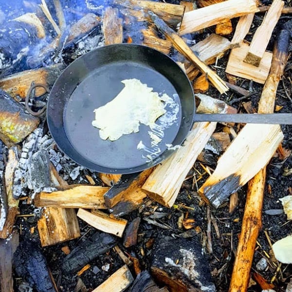 Adventure Ways Bushcraft