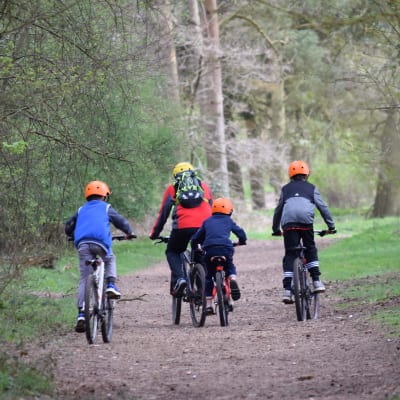 Adventure Ways Cycling
