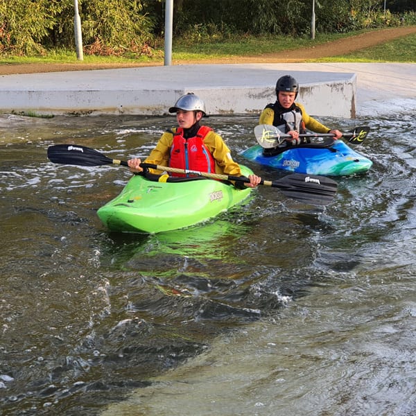 Adventure Ways Kayak