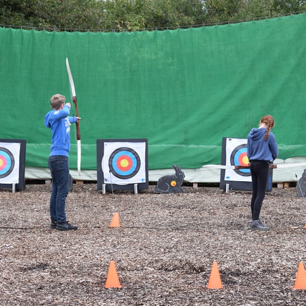 Adventure Ways Traditional Archery